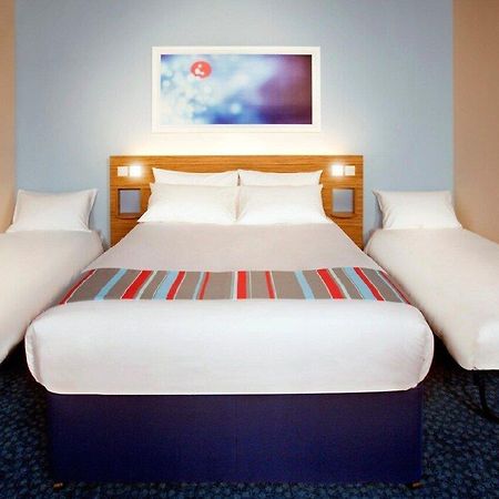 Travelodge Okehampton Whiddon Down Buitenkant foto