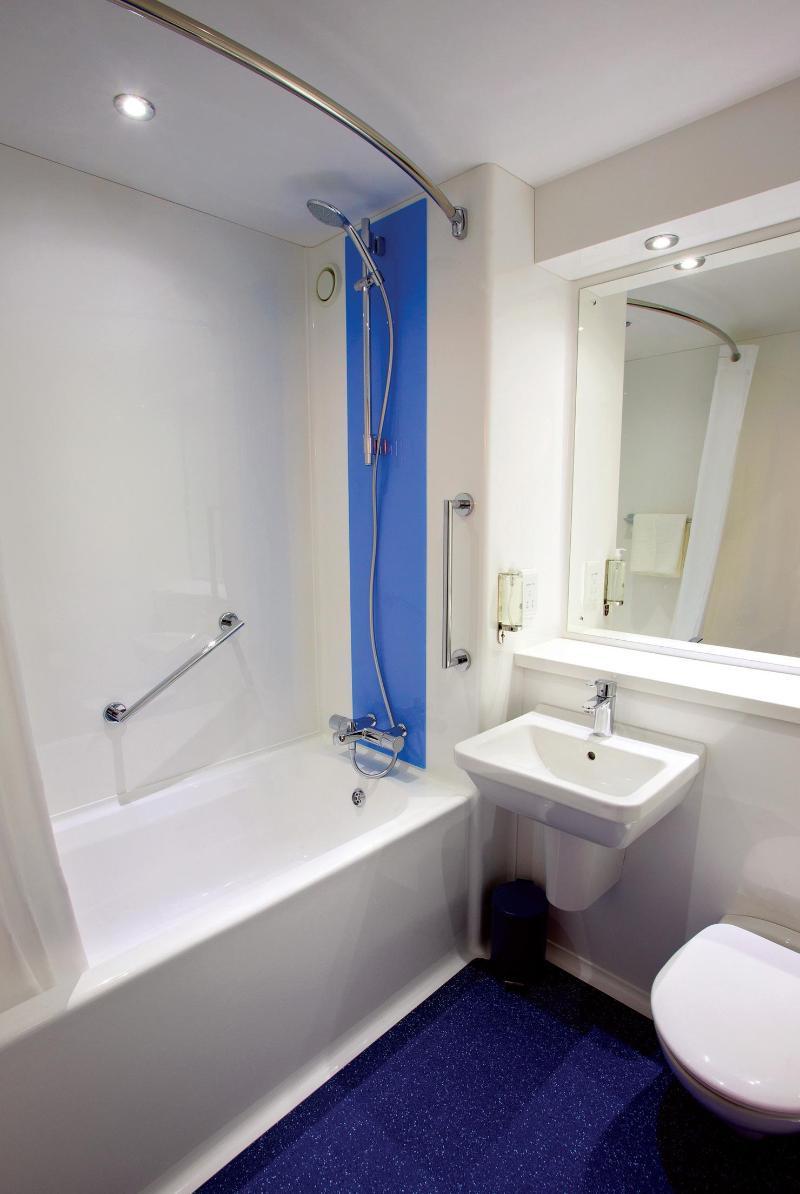 Travelodge Okehampton Whiddon Down Buitenkant foto