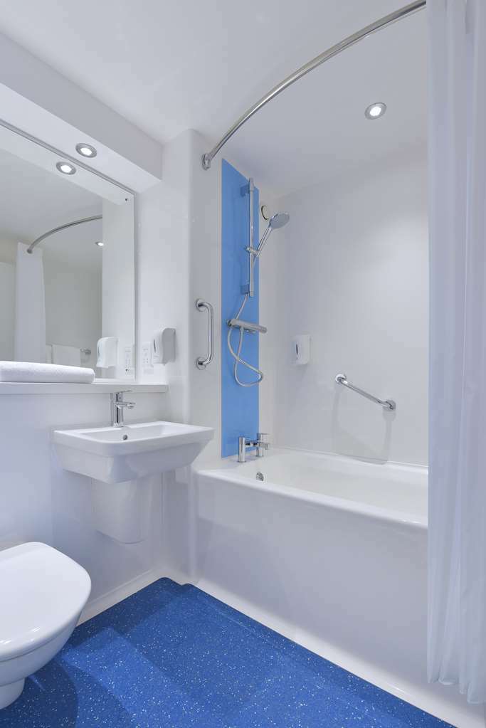 Travelodge Okehampton Whiddon Down Kamer foto